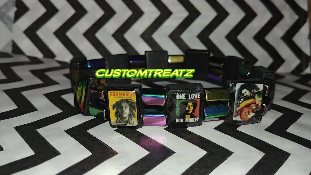 customtreatz | website only, Toledo, OH 43604, USA | Phone: (419) 318-8911