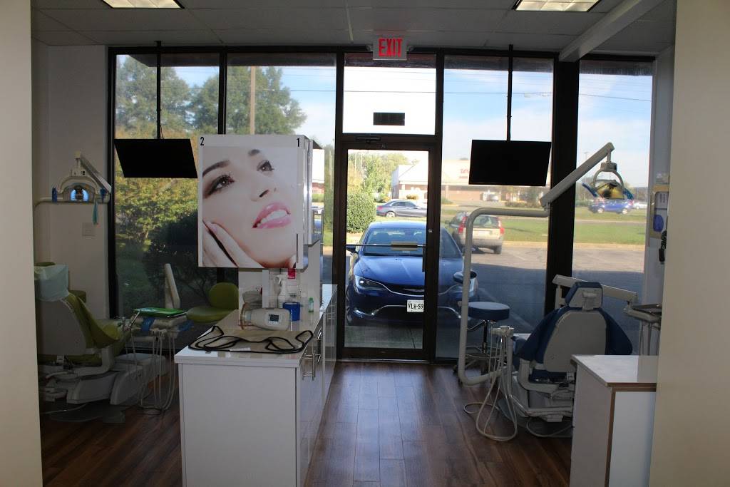 Ideal Dental Care | 8111 Midlothian Turnpike, Richmond, VA 23236, USA | Phone: (804) 918-9667