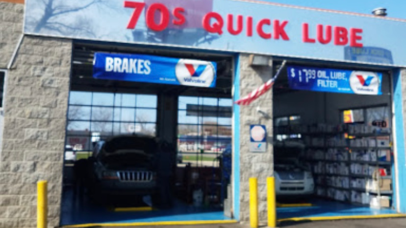 70S QUiCK LUBE VALVOLINE | 20827 John R Rd, Hazel Park, MI 48030 | Phone: (248) 547-4114