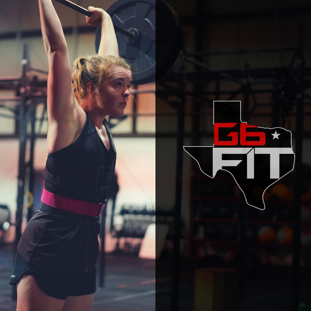 G6 Fit | CrossFit G6 | 2090 FM157, Suite 410, Mansfield, TX 76063, USA | Phone: (817) 287-8848
