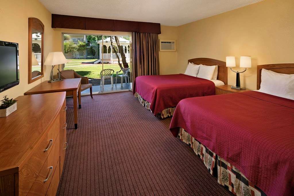 Best Western Golden Sails Hotel | 6285 E, CA-1, Long Beach, CA 90803 | Phone: (562) 596-1631