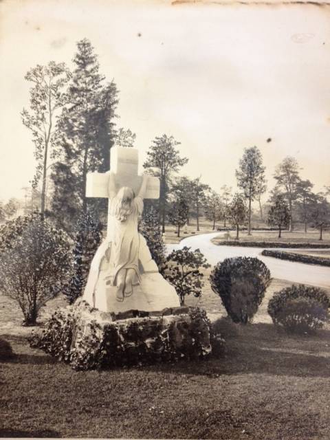 Ocean View The Cemetery Beautiful | 3315 Amboy Rd, Staten Island, NY 10306, USA | Phone: (718) 351-1870