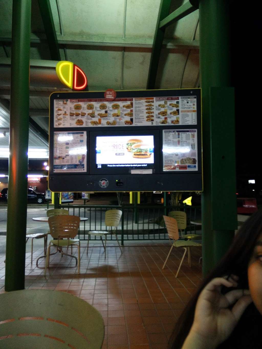 Sonic Drive-In | 12620 Jones Rd, Houston, TX 77070 | Phone: (281) 469-1221