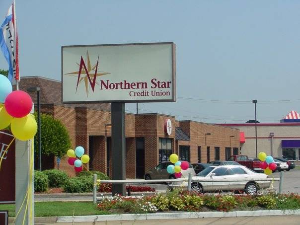 Northern Star Credit Union | 5100 George Washington Hwy, Portsmouth, VA 23702, USA | Phone: (757) 487-3474