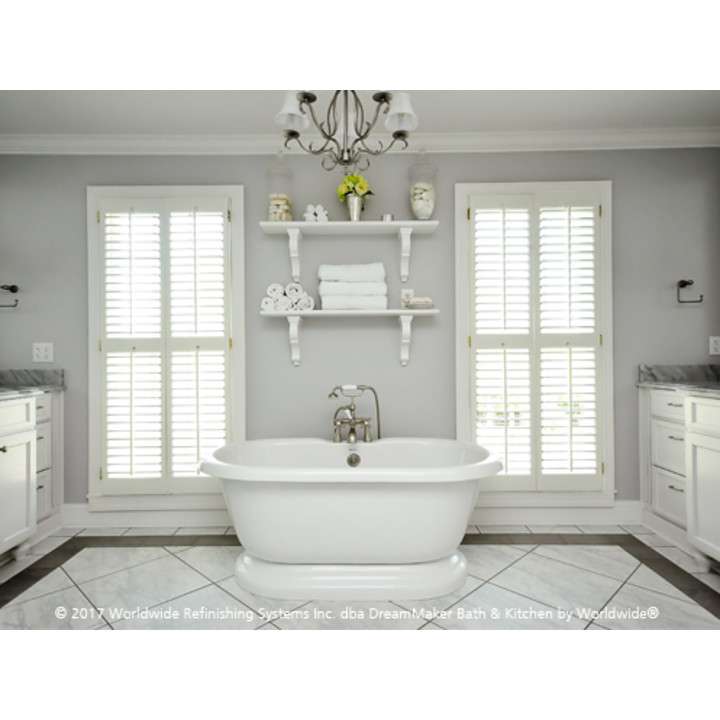 DreamMaker Bath & Kitchen | 545-D, Pitts Road NW, Concord, NC 28027, USA | Phone: (704) 706-3400