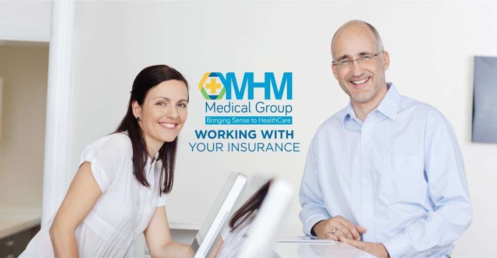 MHM Medical Group | 835 Executive Ln #140, Rockledge, FL 32955, USA | Phone: (321) 373-0505