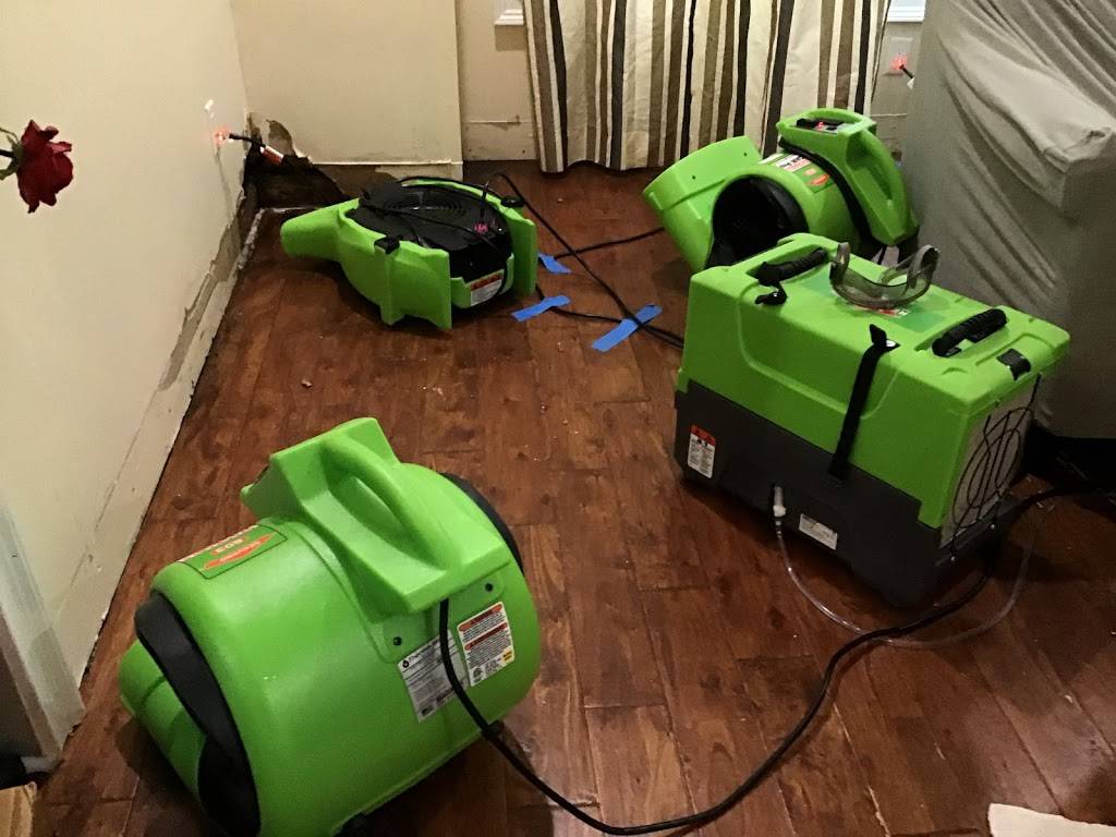 SERVPRO of Oldsmar/Westchase | 12822 Dupont Cir, Tampa, FL 33626, USA | Phone: (813) 543-0053