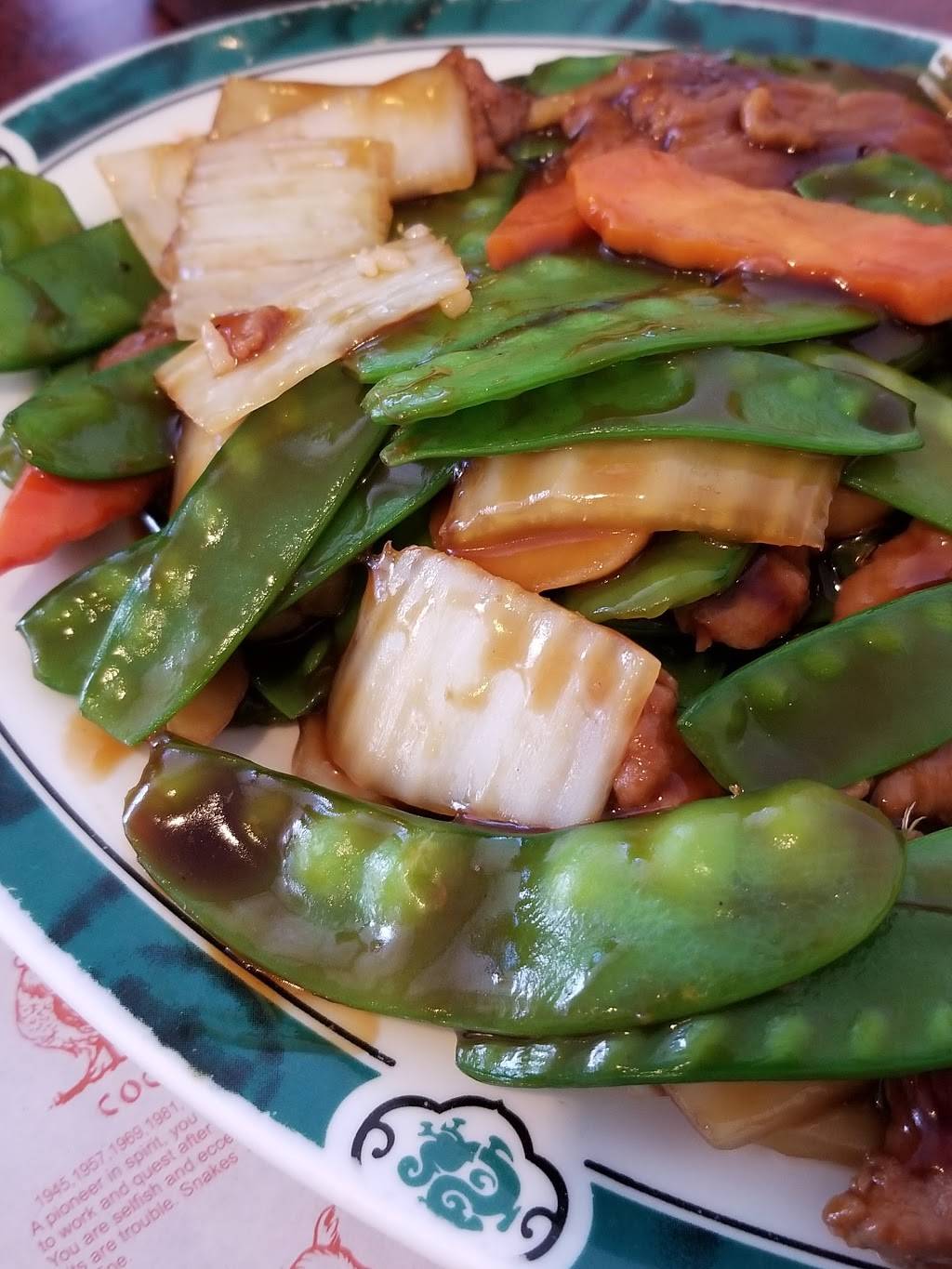 Panda Restaurant | 70 Morgan Square, Berkeley Springs, WV 25411, USA | Phone: (304) 258-7812