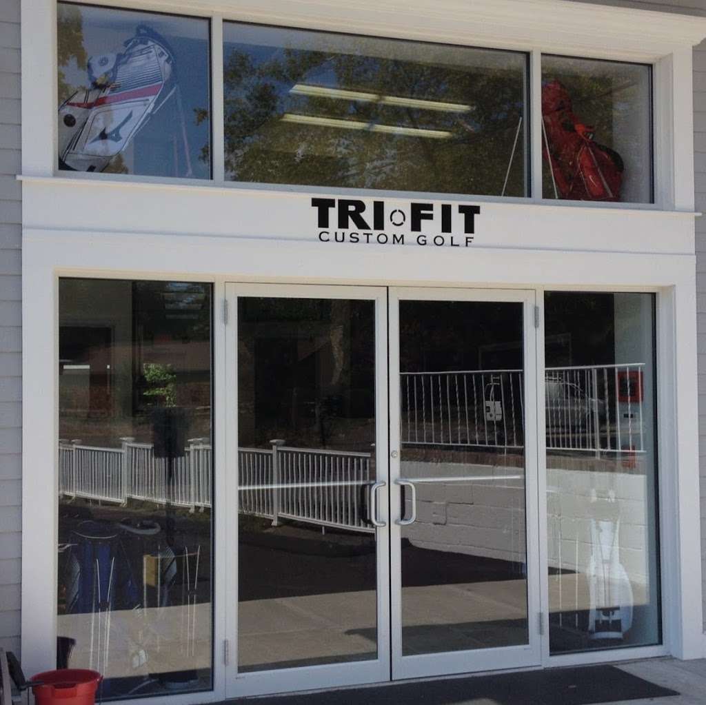 Tri-Fit Custom Golf | 365 Post Rd, Darien, CT 06820, USA | Phone: (203) 202-9640