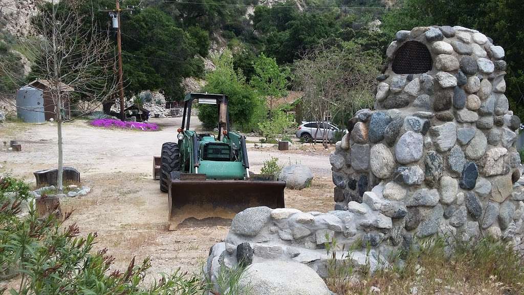 Trail Canyon Trailhead | Sunland-Tujunga, CA 91040