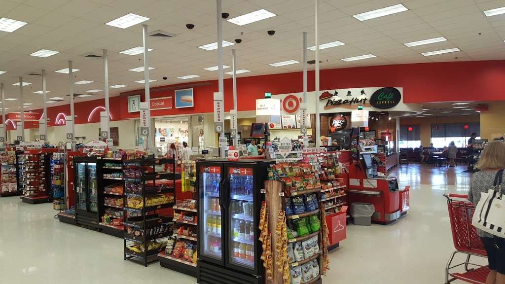 Target | 5900 State Rd 7, Lake Worth, FL 33449, USA | Phone: (561) 273-8259