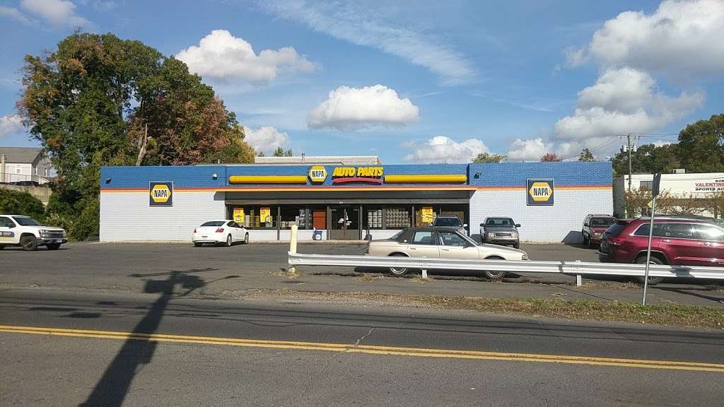 NAPA Auto Parts - J & P Lostocco Auto Parts | 62 Camp Ave, Stamford, CT 06907 | Phone: (203) 322-1664