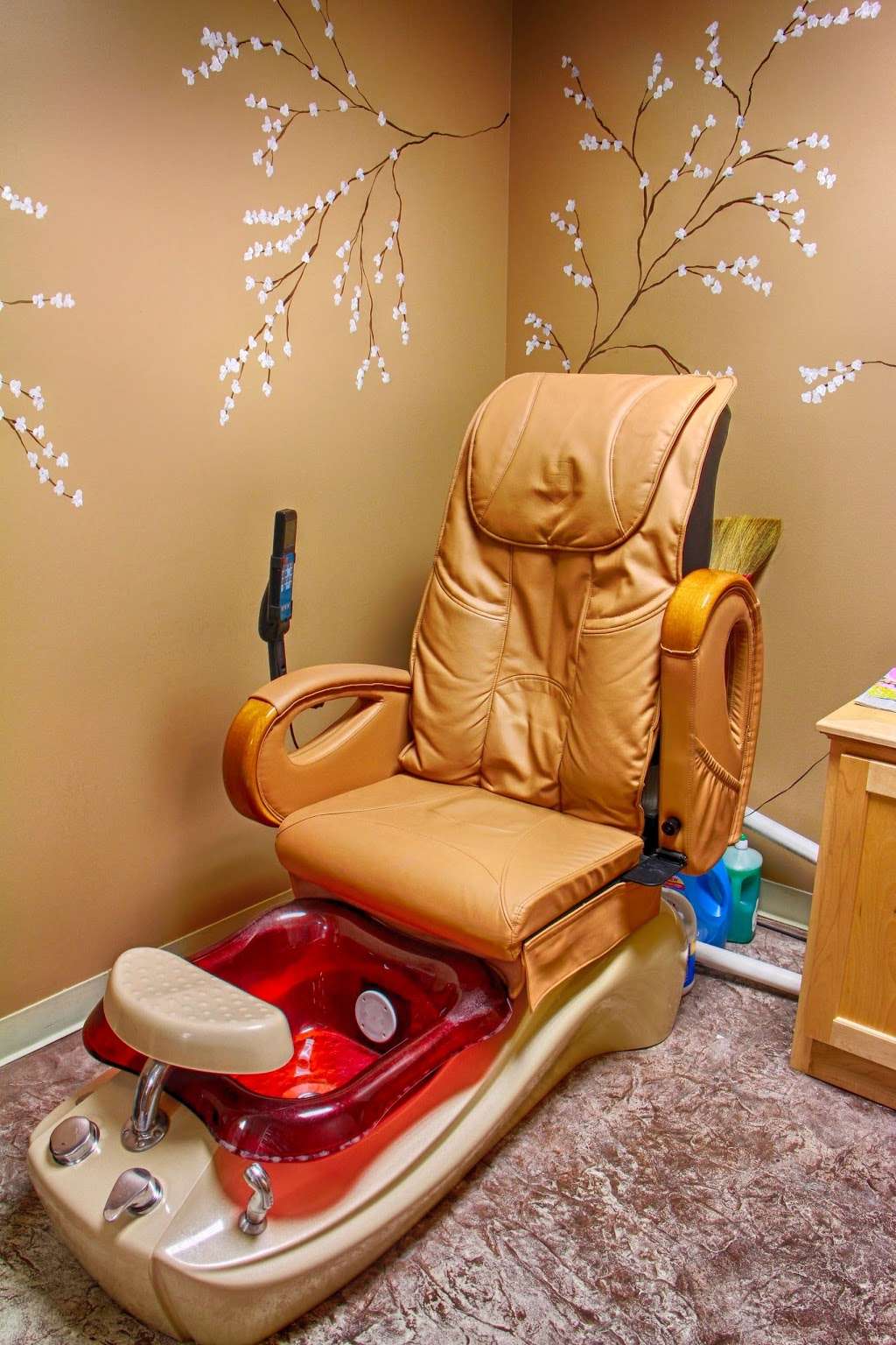 Your Total Foot Care Specialist | 23230 Red River Dr, Katy, TX 77494, USA | Phone: (281) 395-3338