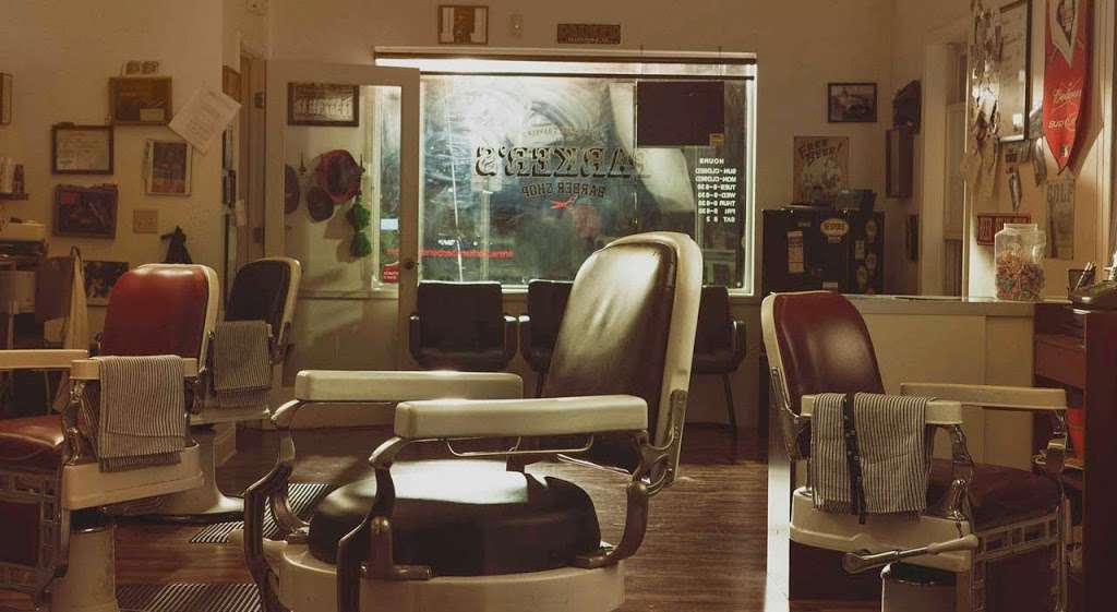 Parkers Barber Shop | 1850 S Collegeville Rd #105, Collegeville, PA 19426 | Phone: (484) 973-6397
