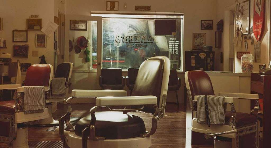 Parkers Barber Shop | 1850 S Collegeville Rd #105, Collegeville, PA 19426, USA | Phone: (484) 973-6397