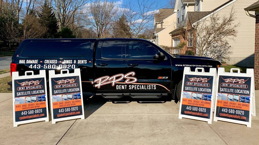 RPS Dent Specialists | 7900 Eastern Ave, Baltimore, MD 21224, USA | Phone: (443) 580-0920