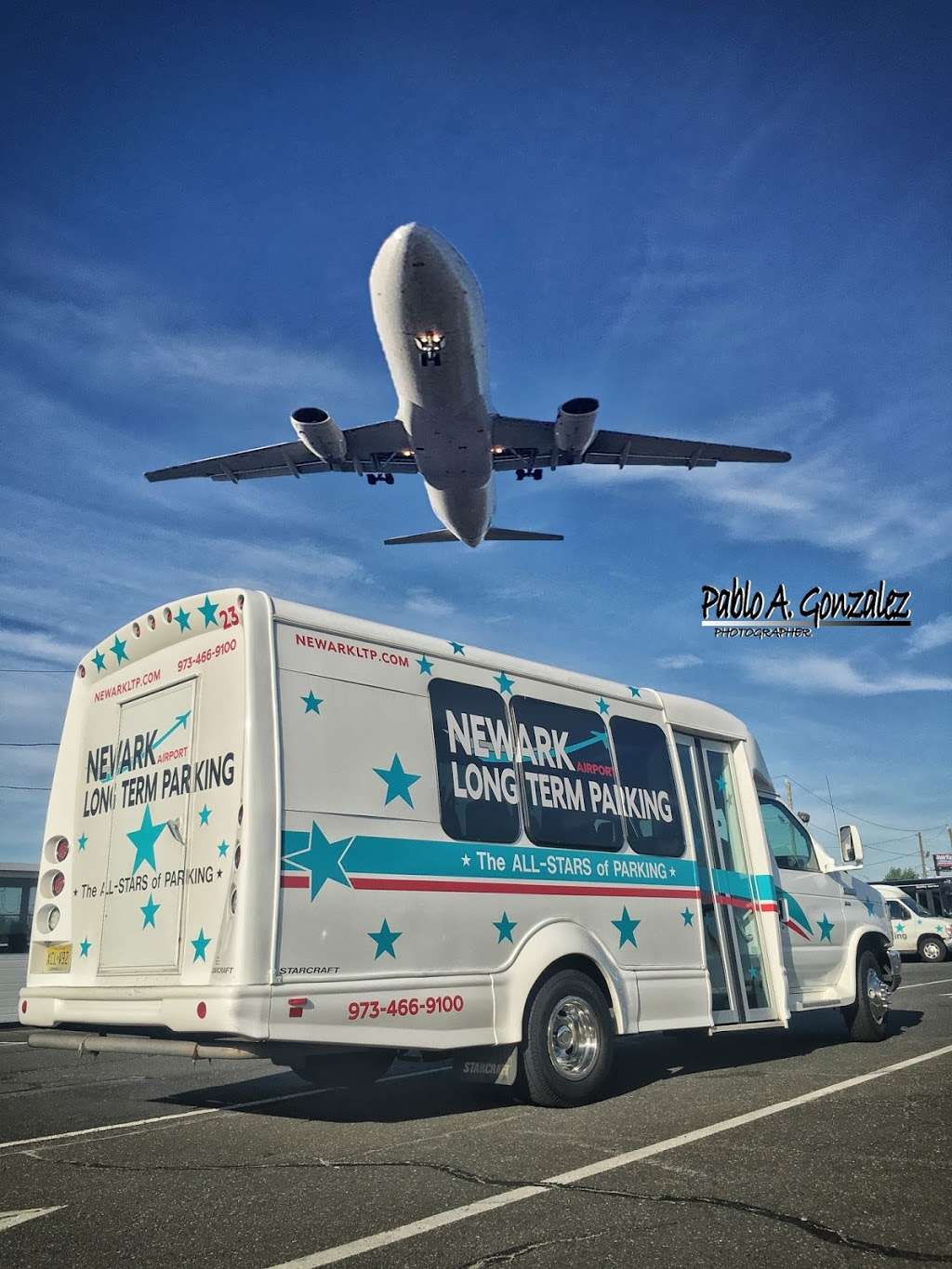 Newark Airport Long Term Parking | 43 Olympia Dr, Newark, NJ 07114, USA | Phone: (908) 200-7165