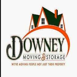 Downey Moving and Storage | 29 Esquire Rd, North Billerica, MA 01862, USA