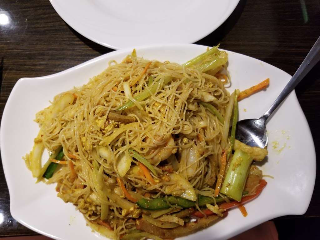 Asian Diner | 1691 US-46, Ledgewood, NJ 07852, USA | Phone: (973) 426-0688