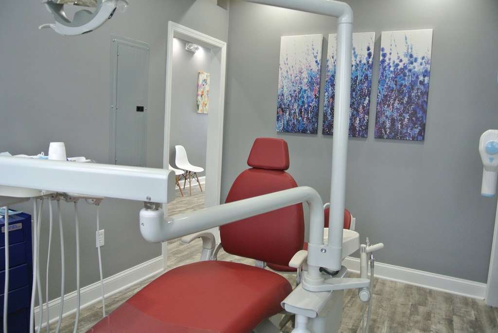 Darius Orthodontics of Caldwell | 47 Bloomfield Ave, Caldwell, NJ 07006, USA | Phone: (973) 396-0150