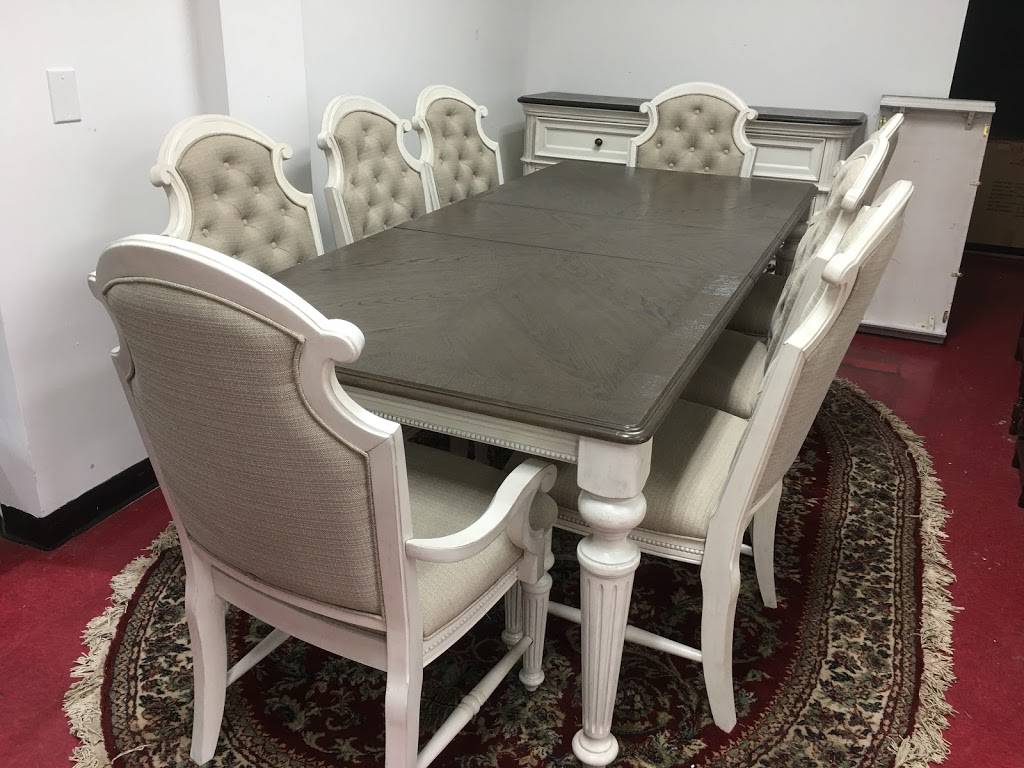Royal discount furniture | 2024 Sixteenth St, Greensboro, NC 27405, USA | Phone: (336) 847-1143