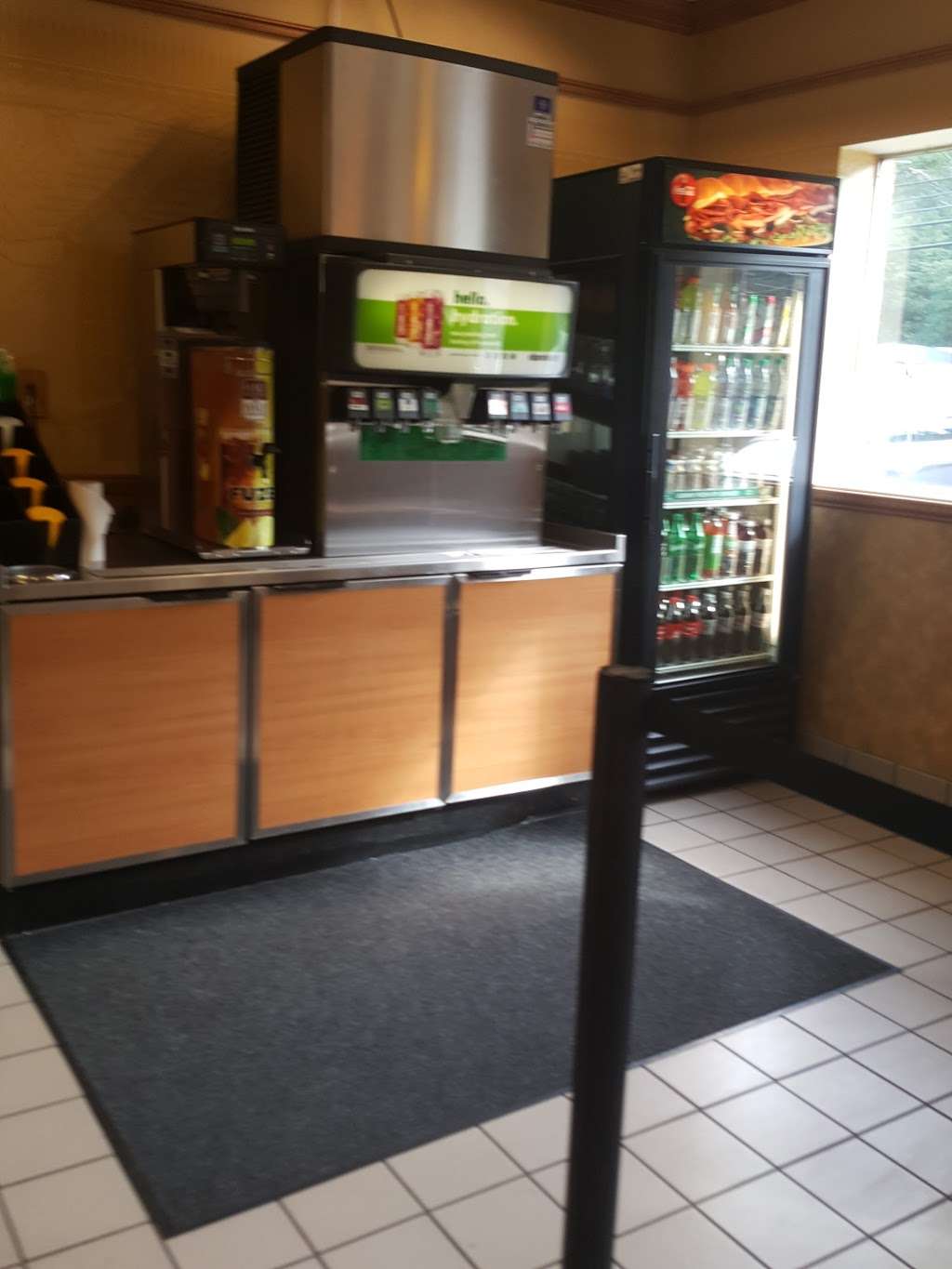 Subway Restaurants | 799 Middlesex Turnpike, Billerica, MA 01821, USA | Phone: (978) 663-6565