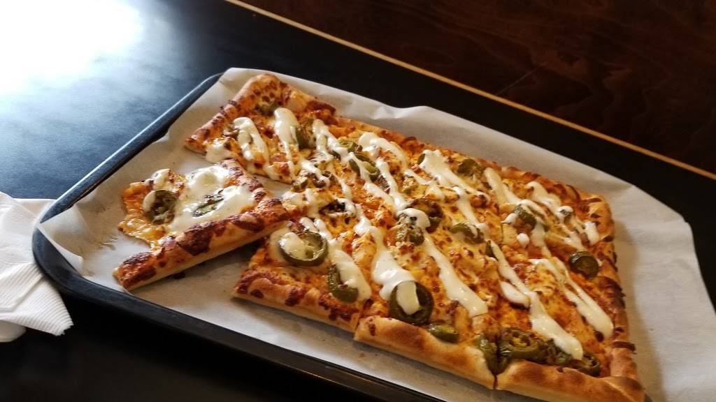Ziggys Pizza | 3700 E Douglas Ave STE 100, Wichita, KS 67208, USA | Phone: (316) 613-2529