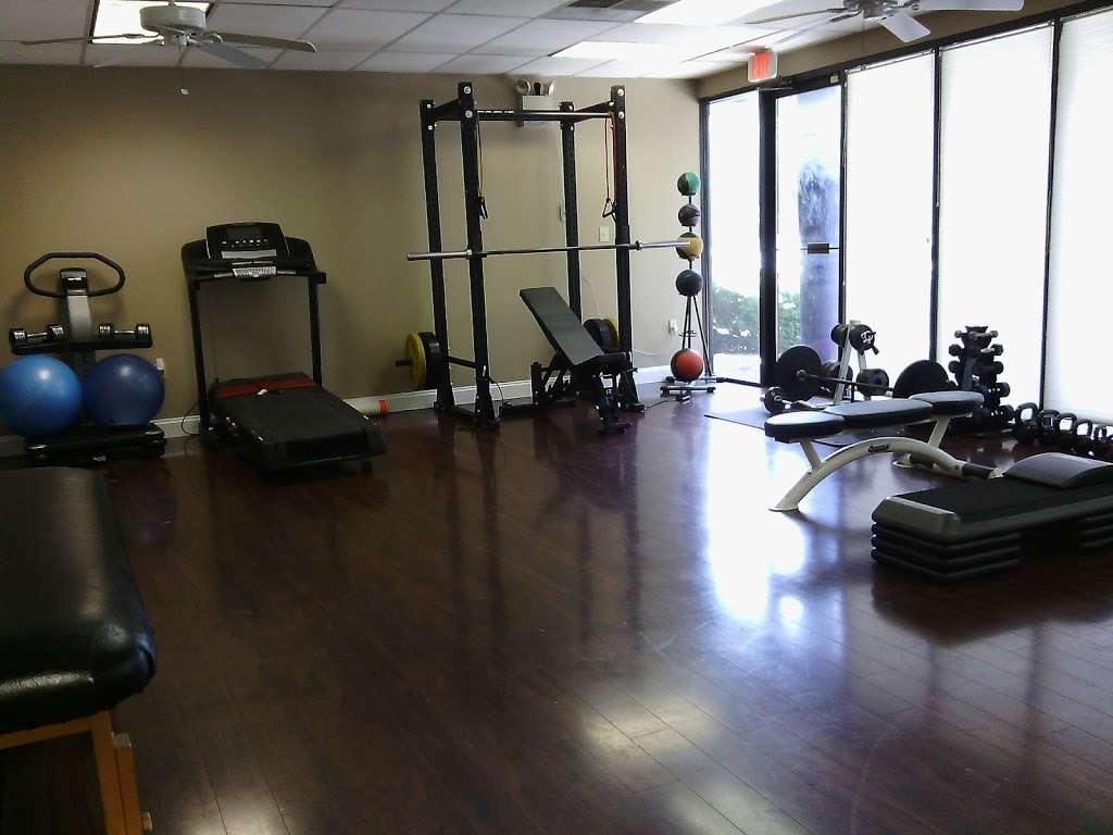 Real Fitness Solutions LLC Personal Training | 1951 Old Cuthbert Rd, Cherry Hill, NJ 08034, USA | Phone: (609) 367-2497