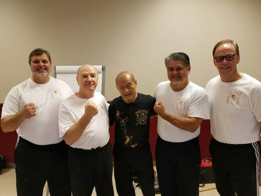 Dragon Wing Chun Kung Fu School | Grapevine, TX 76051, USA | Phone: (817) 909-3310