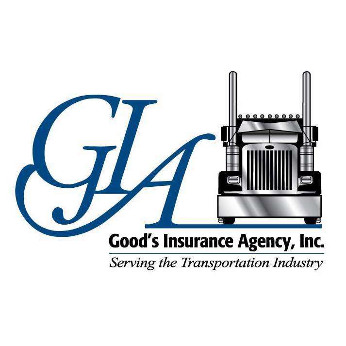 Goods Insurance Agency, Inc. | 20 Trinity Dr #100, Leola, PA 17540, USA | Phone: (717) 661-6100