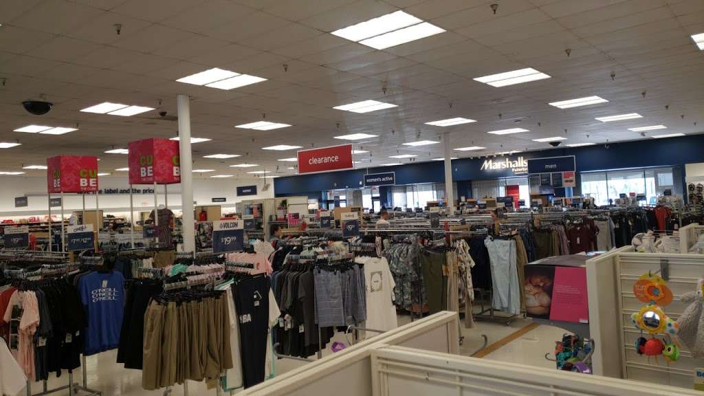 Marshalls | 1400 S Harbor Blvd, Fullerton, CA 92832, USA | Phone: (714) 526-8088