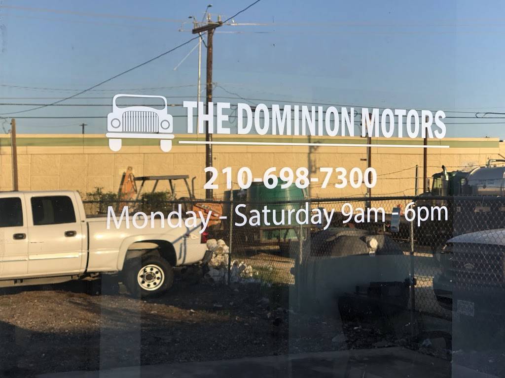 TDM DIESEL | 26655 Interstate 10 West, Boerne, TX 78006, USA | Phone: (210) 698-7300