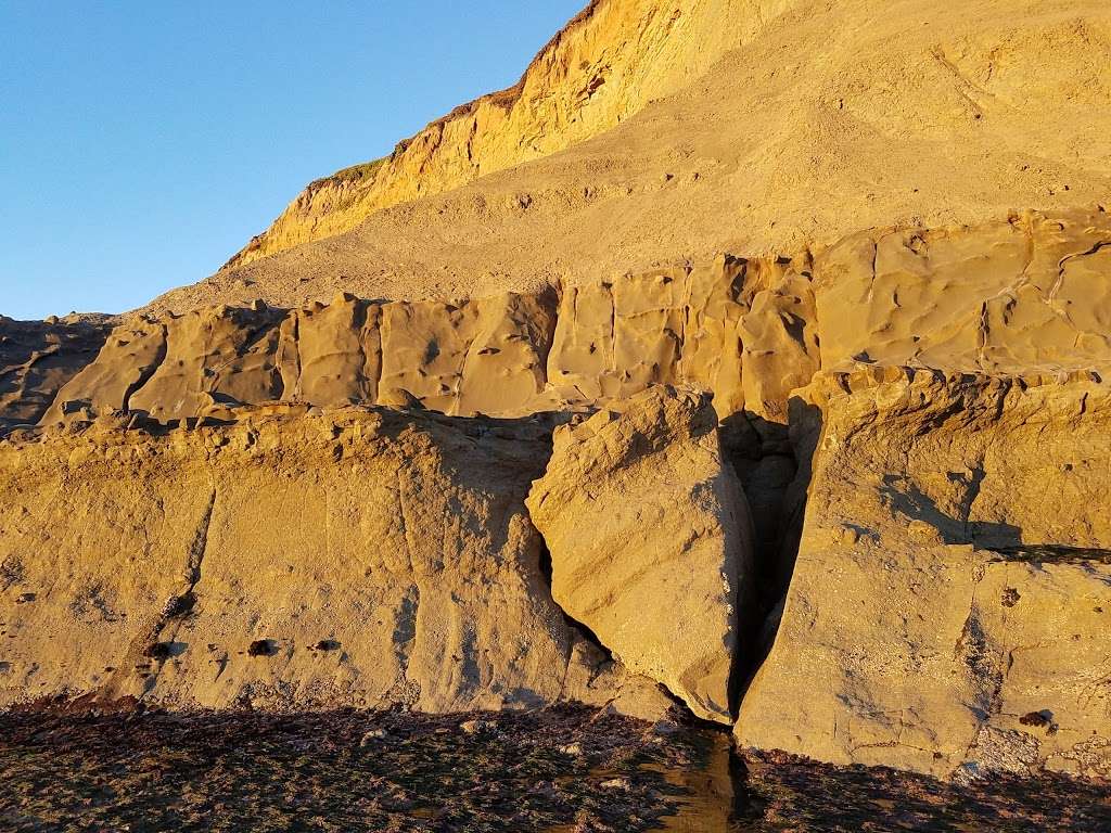 Pillar Point Bluff Parking Lot | Airport St, Moss Beach, CA 94038