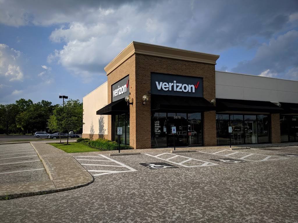 Verizon Authorized Retailer – Cellular Sales | 5976 E Main St, Columbus, OH 43213, USA | Phone: (614) 322-9975