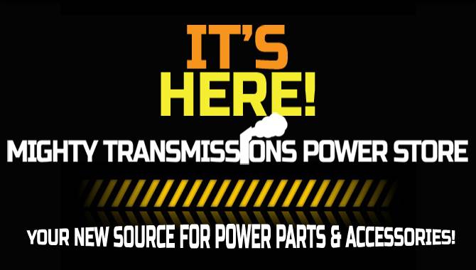 Mighty Transmissions | 1155 Old Hollow Rd, Winston-Salem, NC 27105 | Phone: (336) 406-5319