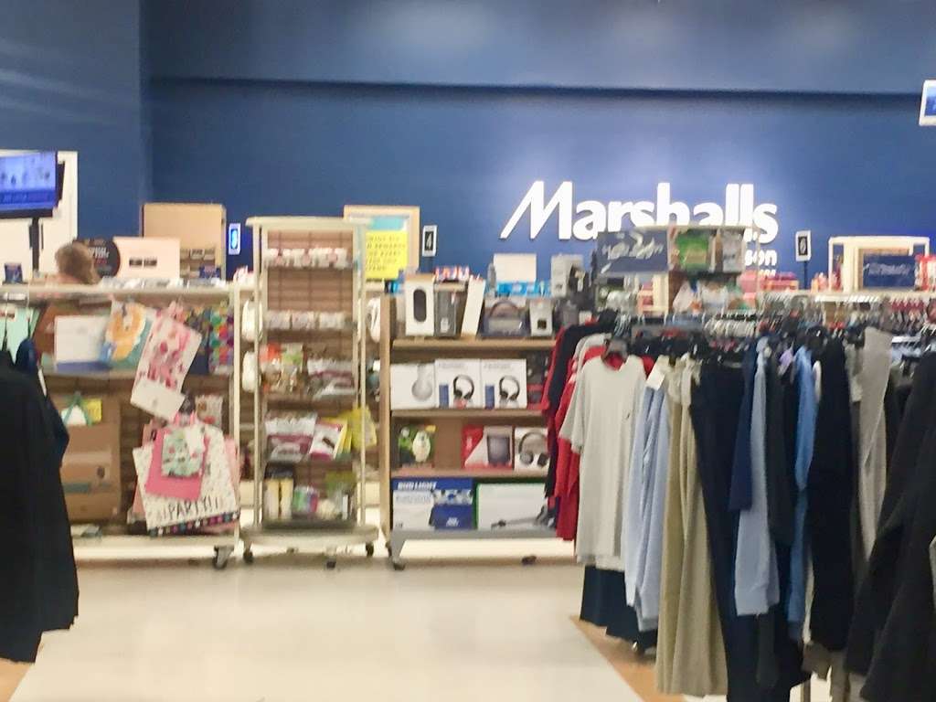 Marshalls | 1238 Putty Hill Ave, Towson, MD 21204, USA | Phone: (410) 825-0350