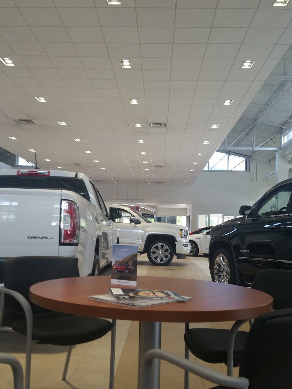 Flow Auto Center | 1205 Bridford Pkwy, Greensboro, NC 27407, USA | Phone: (336) 777-6503