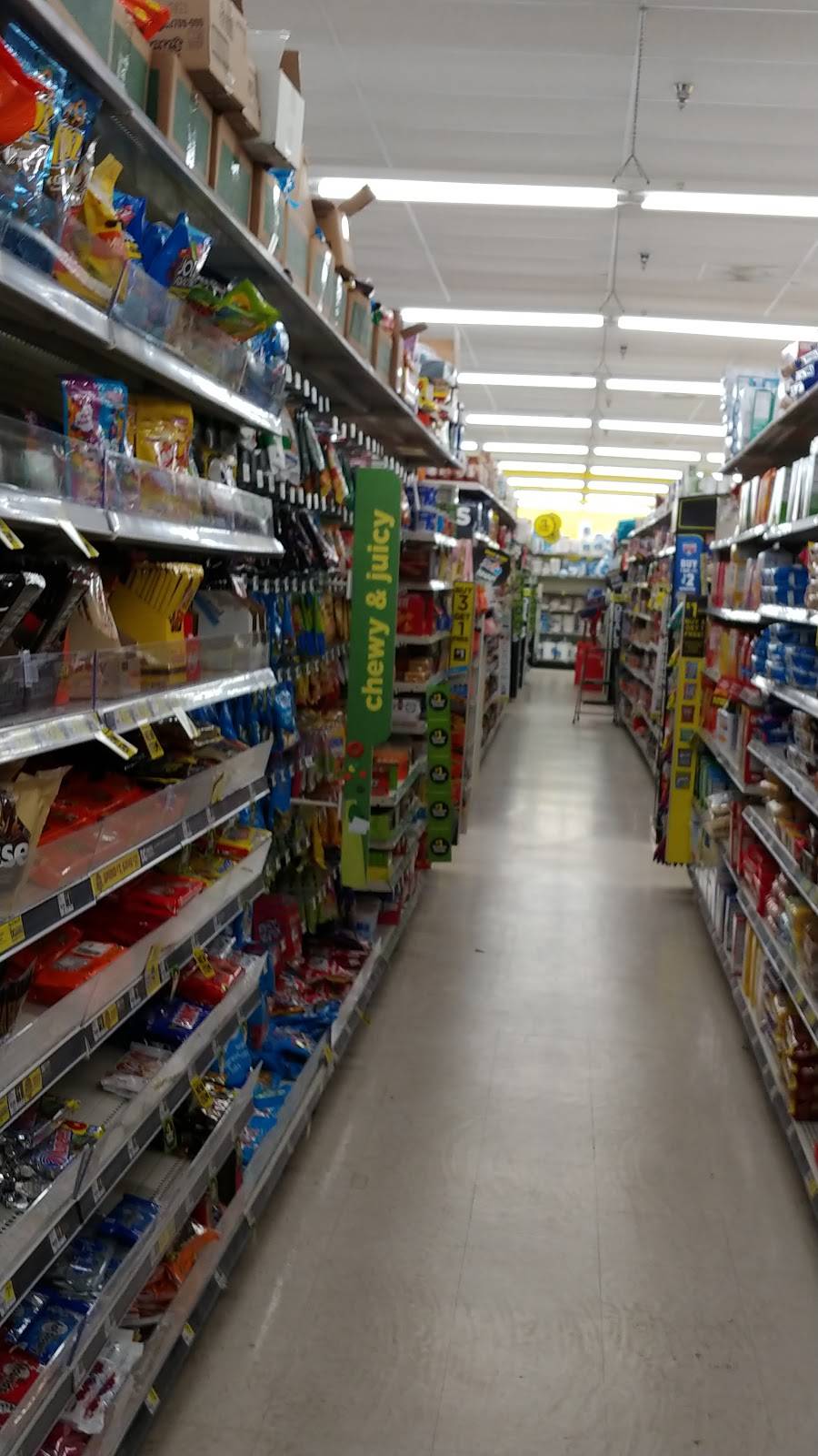 Dollar General 6738 Lake Worth Blvd Ste, Lake Worth, TX 76135 Hours