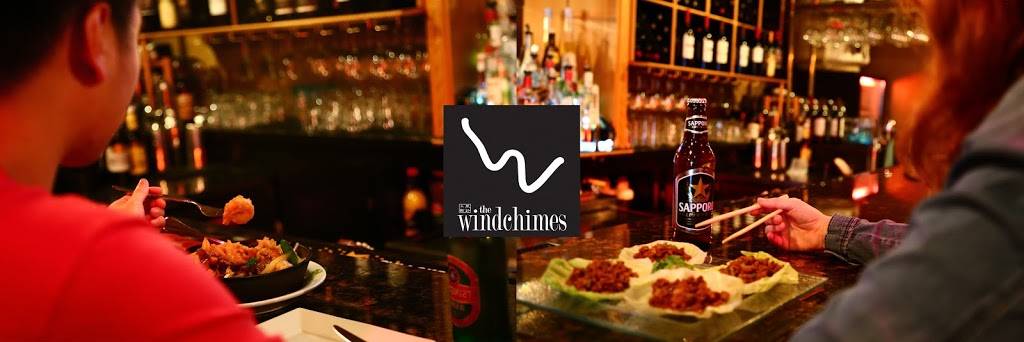 Windchimes Chinese Restaurant | 5742 Frantz Rd, Dublin, OH 43016, USA | Phone: (614) 792-0990