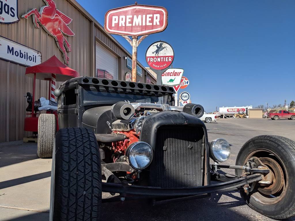 Rev Limit Customs / Lubbock Custom Hot Rods | 11002 US-87, Lubbock, TX 79423, USA | Phone: (806) 778-7519