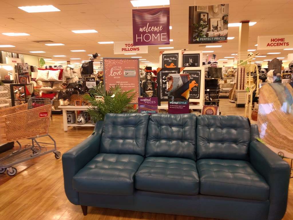 HomeGoods | 4245 Woodruff Ave, Lakewood, CA 90713 | Phone: (562) 421-8317