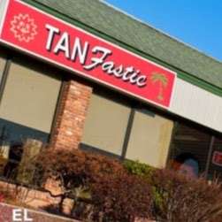 Tanfastic Tan Center | 741 Scranton Carbondale Hwy, Scranton, PA 18508, USA | Phone: (570) 347-5995