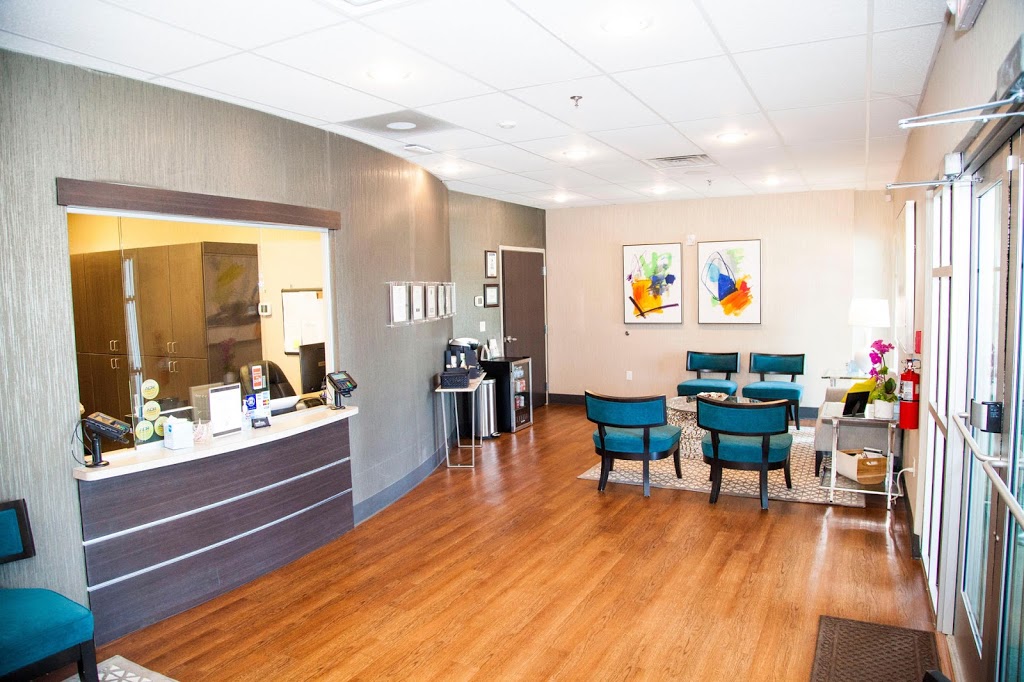 North Star Diagnostic Imaging | 997 Raintree Cir #110, Allen, TX 75013, USA | Phone: (972) 954-8001