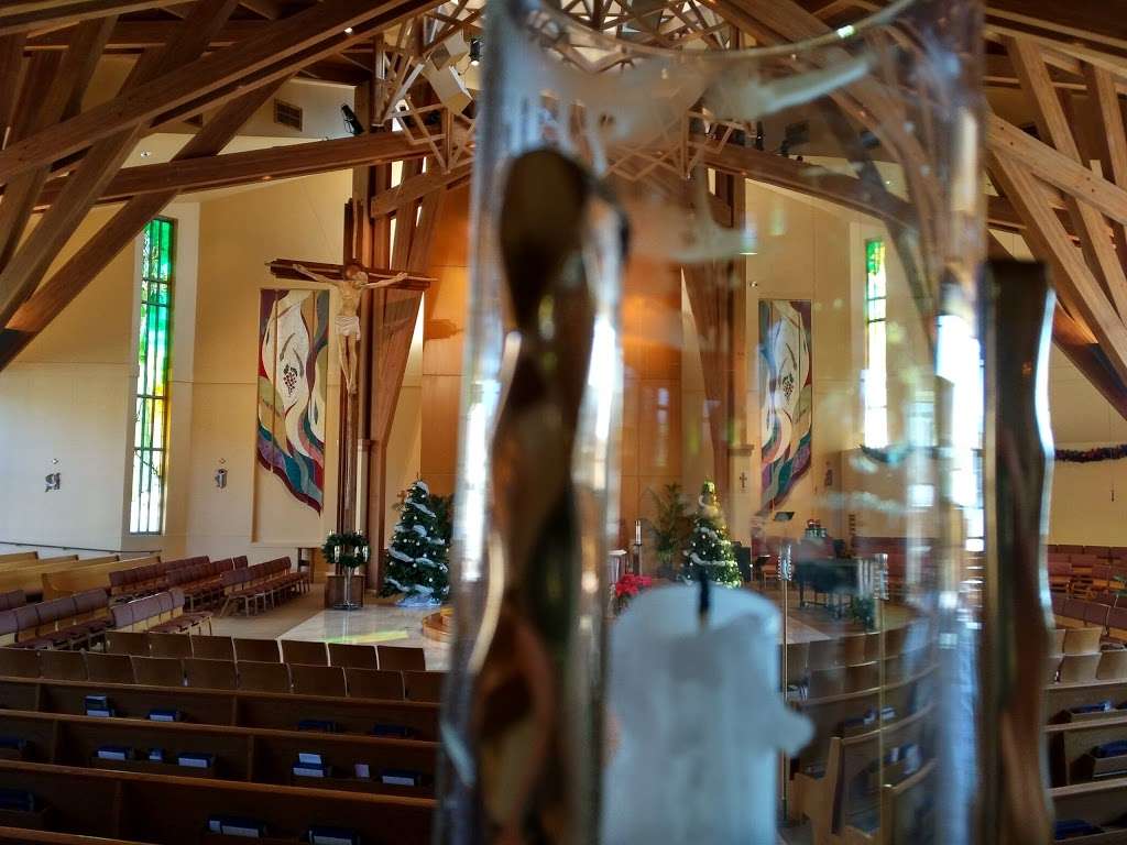 St Maximilian Kolbe Catholic | 5801 Kanan Rd, Westlake Village, CA 91362, USA | Phone: (818) 991-3915