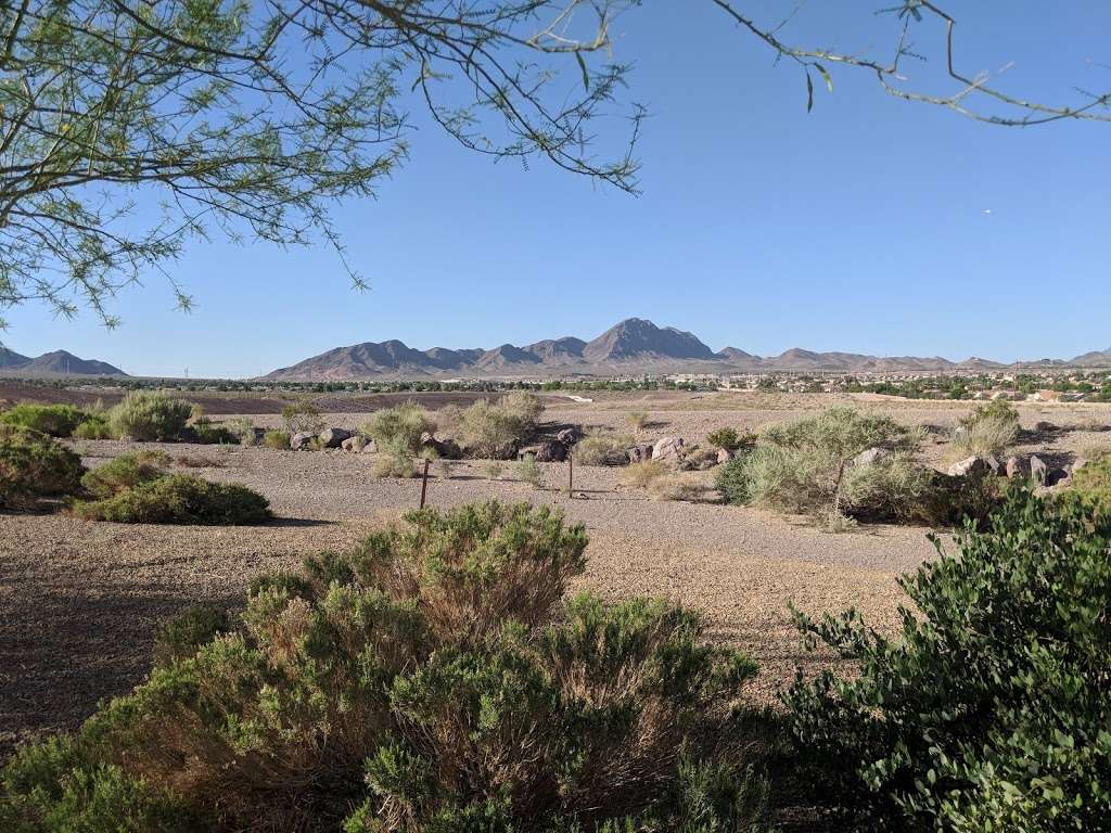 Equestrian Park North | Henderson, NV 89015