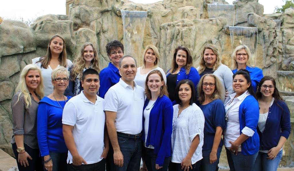 Gulf Shore Orthodontics | 1501 N Amburn Rd #15, Texas City, TX 77591 | Phone: (409) 943-5767