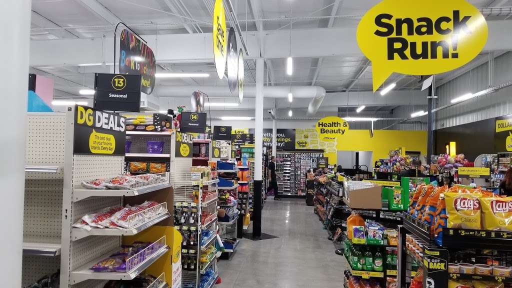 Dollar General | 1005 Summer Valley Rd, New Ringgold, PA 17960, USA | Phone: (717) 862-5979