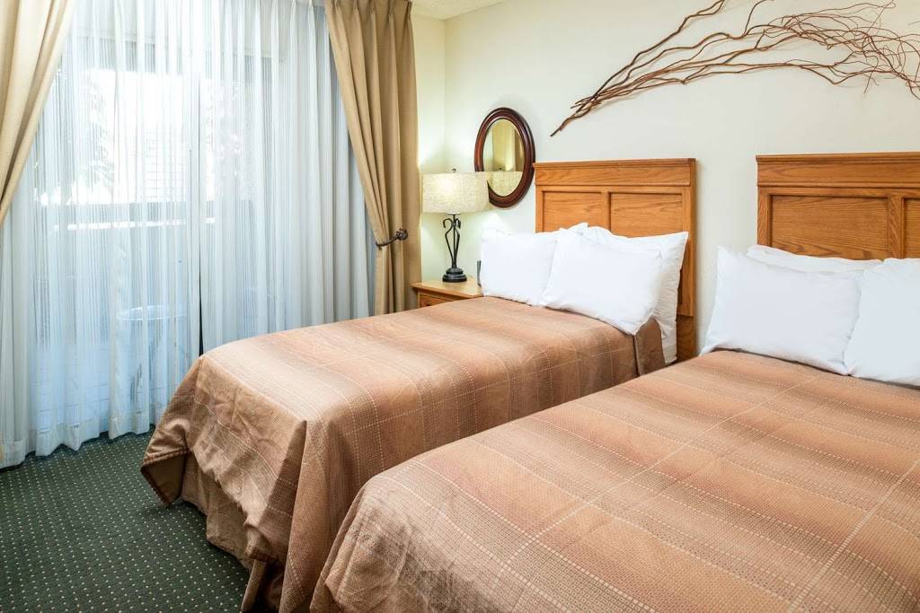 Days Inn & Suites by Wyndham Scottsdale North | 7330 N Pima Rd, Scottsdale, AZ 85258 | Phone: (480) 948-3800