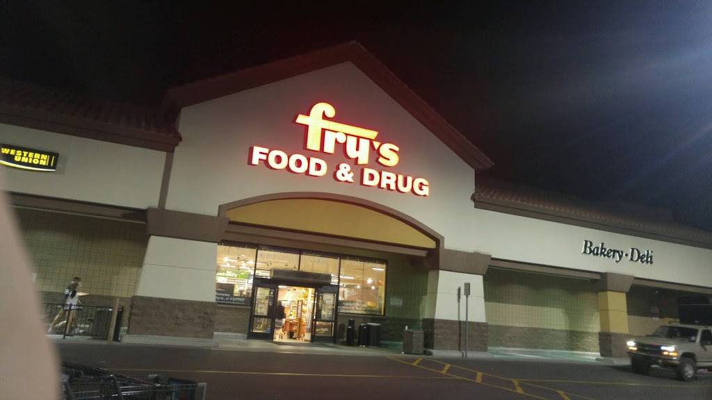 Frys Pharmacy | 18420 N 19th Ave, Phoenix, AZ 85023, USA | Phone: (602) 993-6610