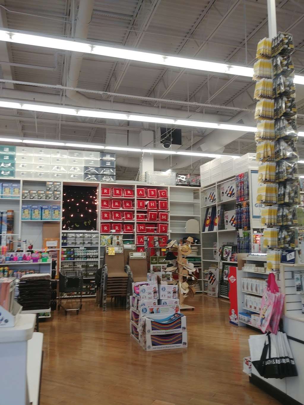 Bed Bath & Beyond | 14383 W Colfax Ave, Golden, CO 80401, USA | Phone: (303) 277-1145